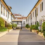 La Almunia De Cordoba, Centro Historico