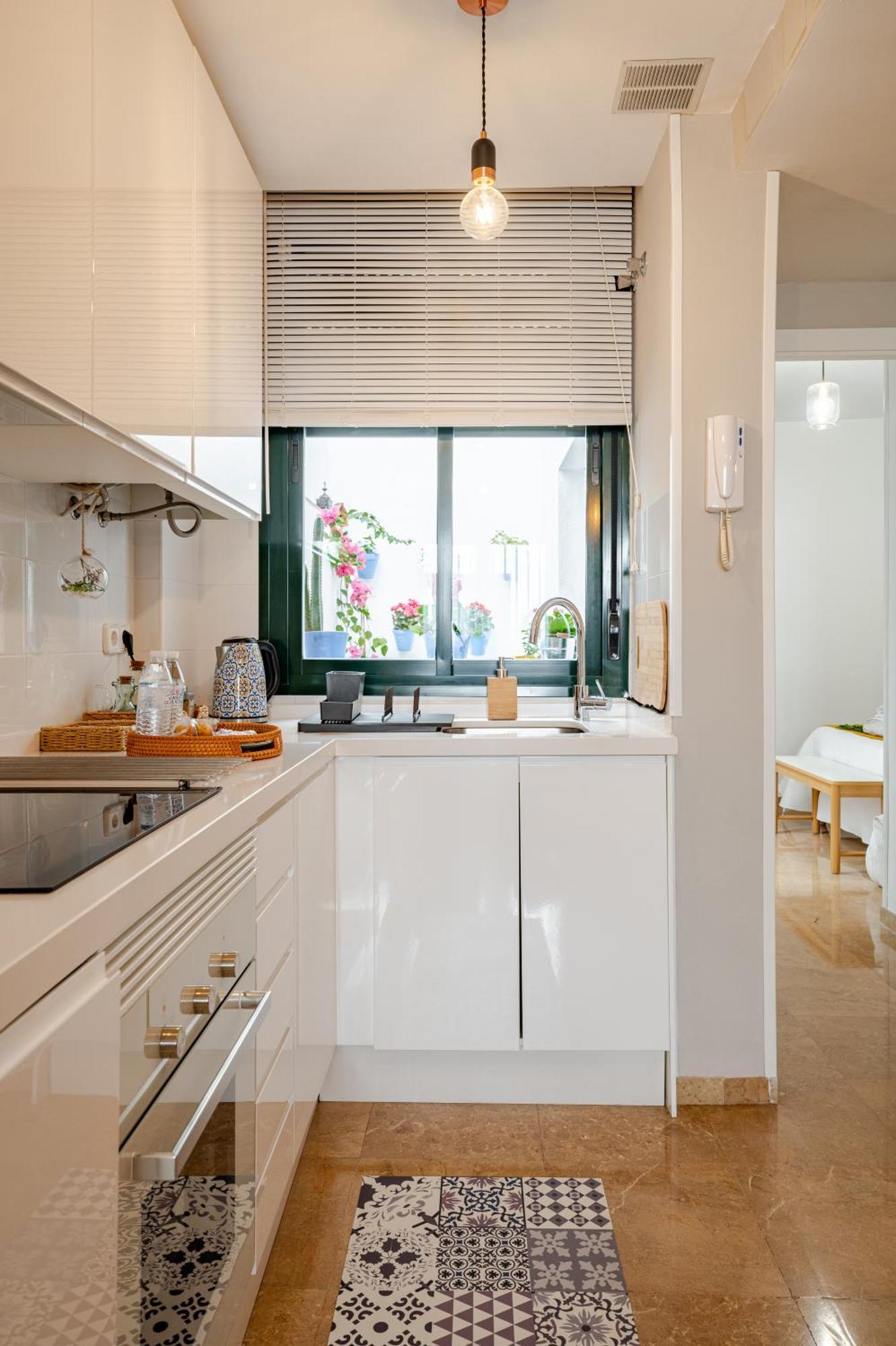 Apartamento La Almunia De Cordoba, Centro Historico *