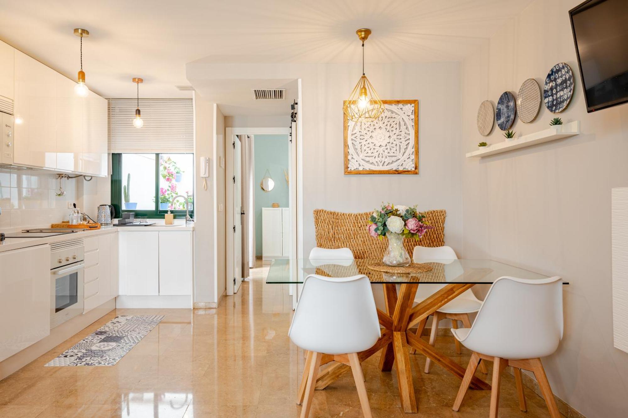Apartamento La Almunia De Cordoba, Centro Historico Córdoba