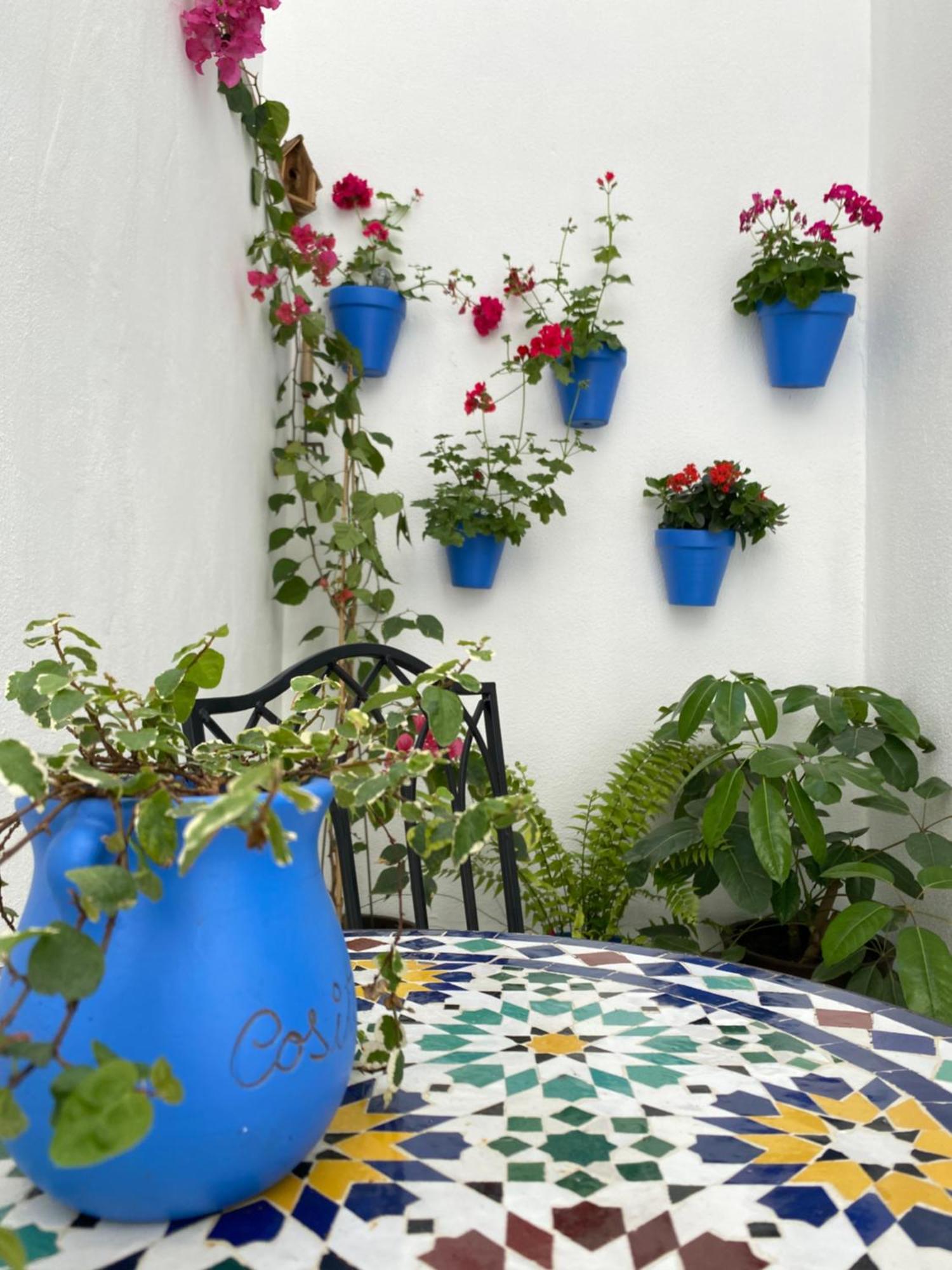 Apartamento La Almunia De Cordoba, Centro Historico